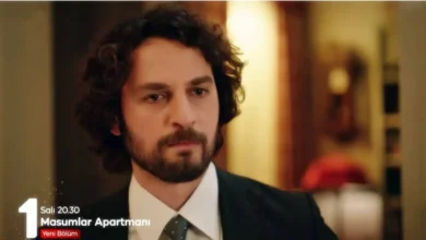 Masumlar Apartmanı 33. Bölüm Fragmanı