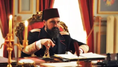 Payitaht Abdülhamid 152. Bölüm Fragmanı 21 Mayıs