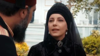 Payitaht Abdülhamid 153. Bölüm Fragmanı