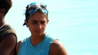 Survivor 2021 100. Bölüm Fragmanı (23 Mayıs Pazar)