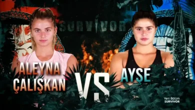 Survivor 2021 106. Bölüm Fragmanı (30 Mayıs Pazar)