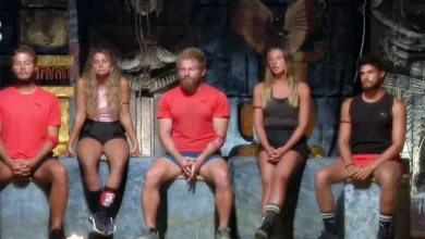 Survivor 2021 107. Bölüm Fragmanı