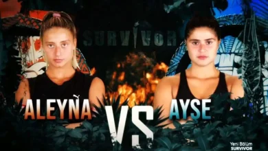 Survivor 2021 108. Bölüm Fragmanı (1 Haziran Salı)