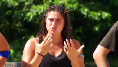 Survivor 2021 85. Bölüm Fragmanı (6 Mayıs Perşembe)