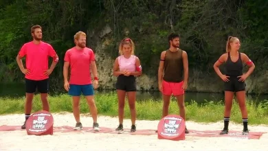 Survivor 2021 87. Bölüm Fragmanı (8 Mayıs Cumartesi)