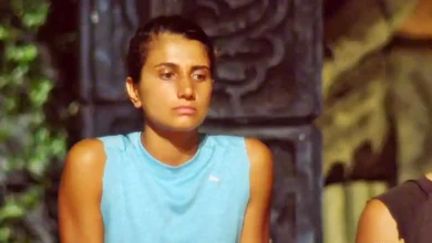 Survivor 2021 89. Bölüm Fragmanı (10 Mayıs Pazartesi)