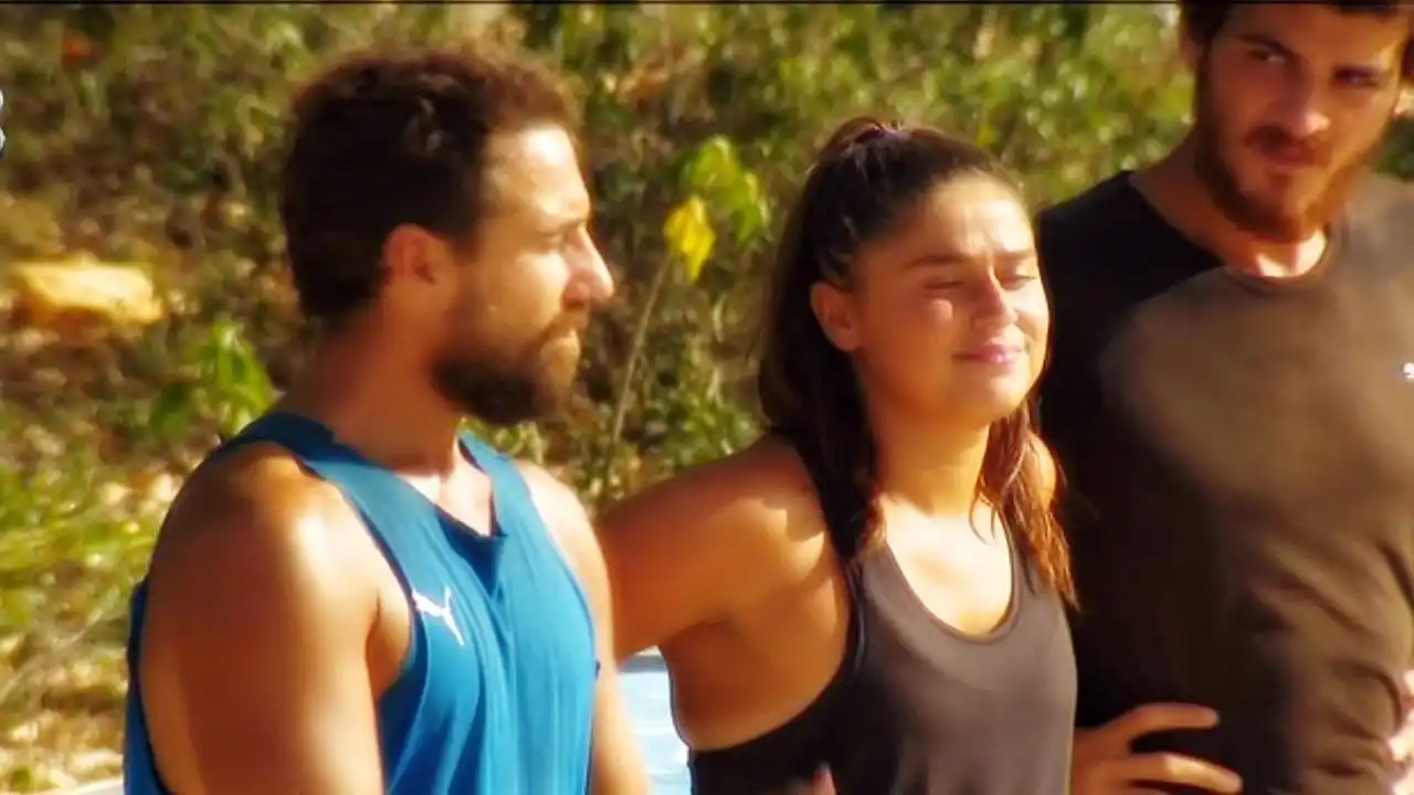 Survivor 2021 95. Bölüm Fragmanı (17 Mayıs Pazartesi)
