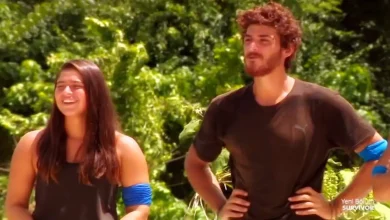 Survivor 2021 96. Bölüm Fragmanı