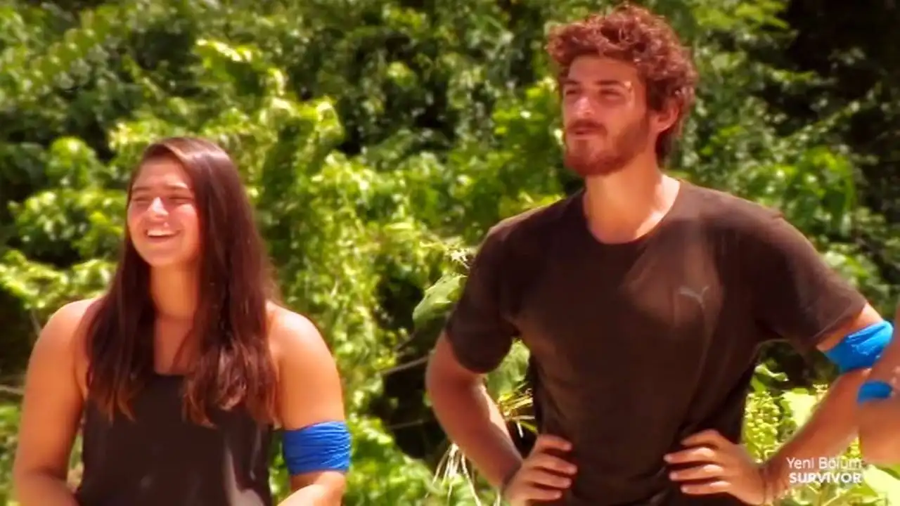 Survivor 2021 96. Bölüm Fragmanı (18 Mayıs Salı)