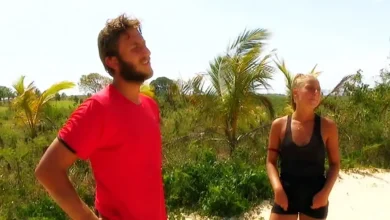 Survivor 2021 98. Bölüm Fragmanı