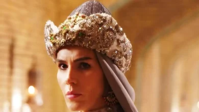 Uyanış Büyük Selçuklu 32. Bölüm Fragmanı (17 Mayıs Pazartesi)