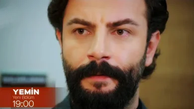Yemin 343. Bölüm Fragmanı (5 Haziran Cumartesi)