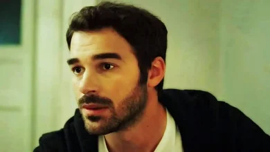 Akrep 25. Bölüm Fragmanı (10 Haziran Perşembe)