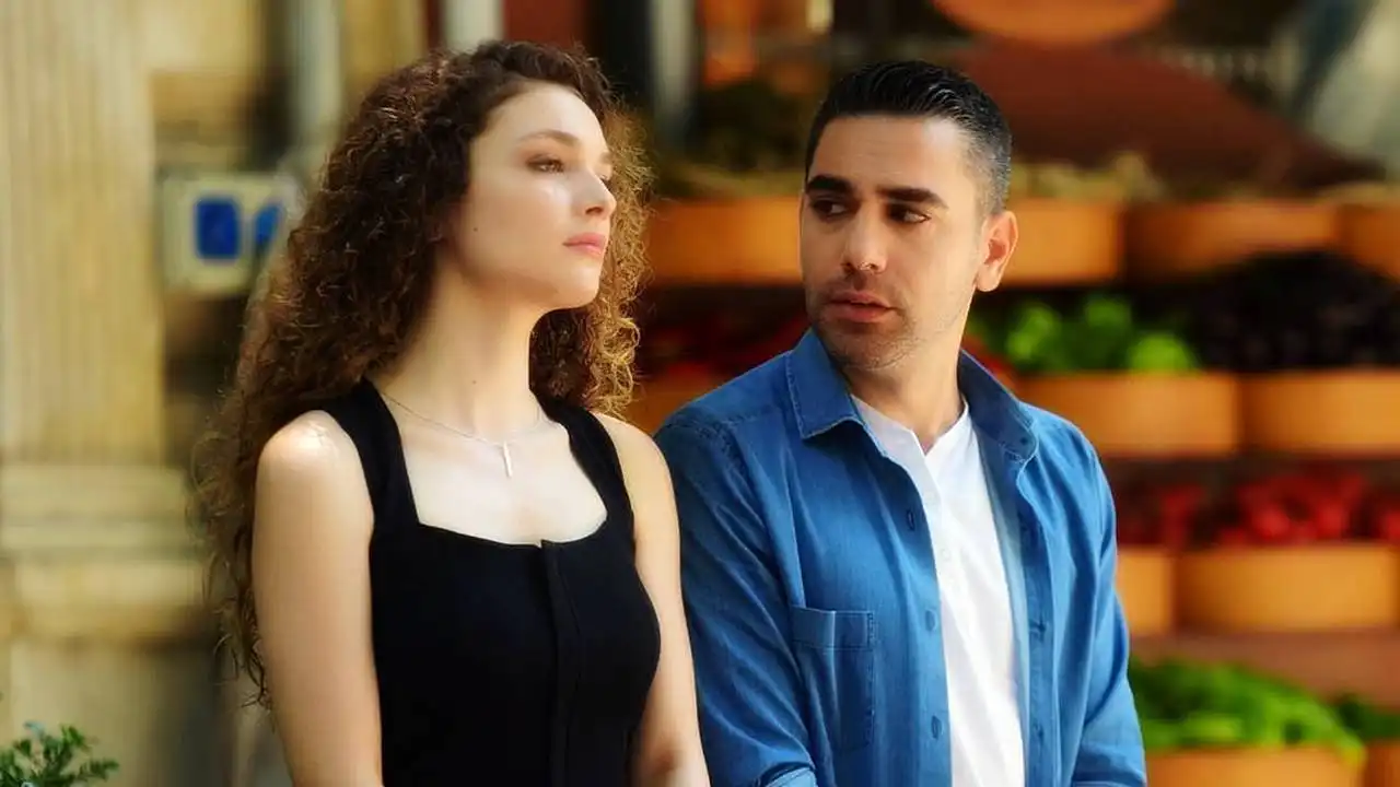 Aşkın Tarifi 4. bölüm fragmanı