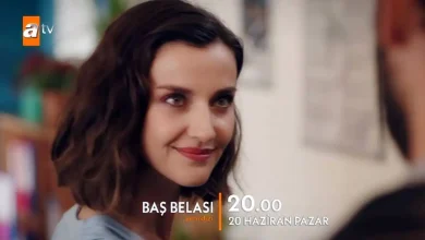 Baş Belası 1. Bölüm Fragmanı