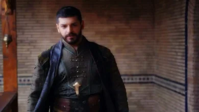 Bozkır Arslanı Celaleddin 4. Bölüm Fragmanı (11 Haziran Cuma)