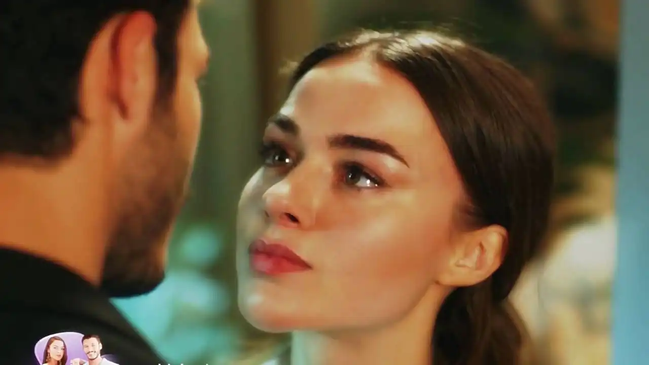 Cam Tavanlar 2. Bölüm Fragmanı (16 Haziran Çarşamba)