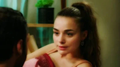Cam Tavanlar 3. Bölüm Fragmanı