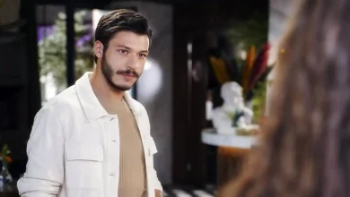 Cam Tavanlar 5. Bölüm Fragmanı (7 Temmuz Çarşamba)