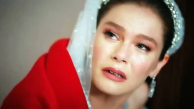 Camdaki Kız 10. Bölüm Fragmanı (Yeni Sezon)