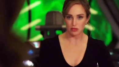 DC’s Legends of Tomorrow 6. Sezon 9. Bölüm Fragmanı