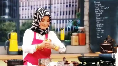 Gelinim Mutfakta 722. Bölüm Fragmanı (8 Haziran Salı)