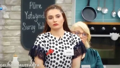 Gelinim Mutfakta 738. Bölüm Fragmanı (30 Haziran Çarşamba)