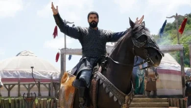 Kuruluş Osman 62. Bölüm Fragmanı (9 Haziran Çarşamba)