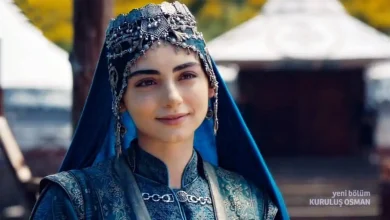 Kuruluş Osman 64. Bölüm Fragmanı (23 Haziran Çarşamba)