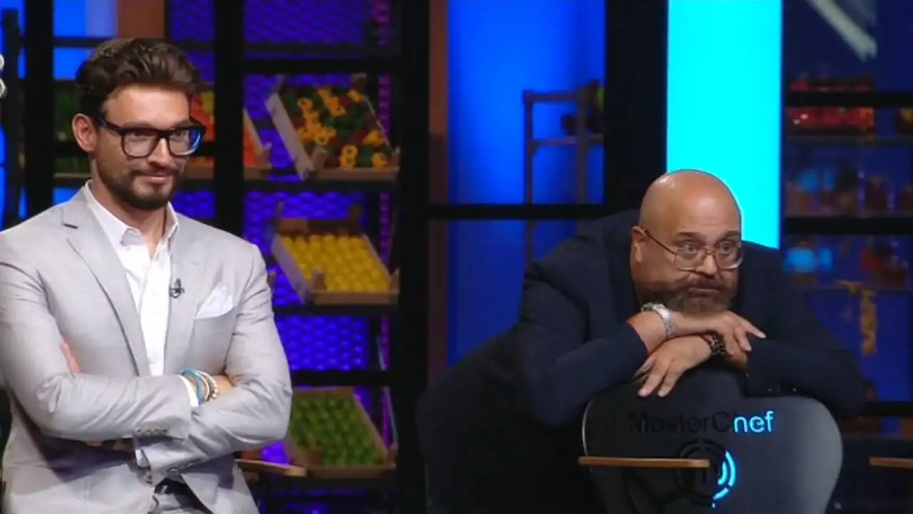 MasterChef Türkiye 2. Bölüm Fragmanı (27 Haziran Pazar)