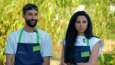 Şef Akademi Doğada 5. Bölüm Fragmanı (25 Haziran Cuma)