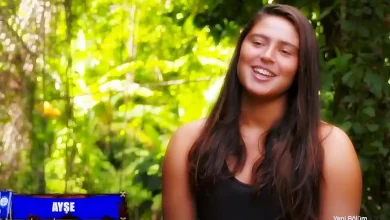 Survivor 2021 109. Bölüm Fragmanı (2 Haziran Çarşamba)