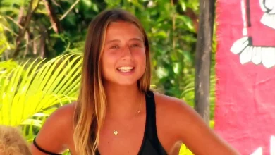 Survivor 2021 110. Bölüm Fragmanı (3 Haziran Perşembe)
