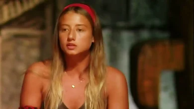 Survivor 2021 117. Bölüm Fragmanı