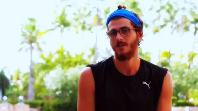 Survivor 2021 119. Bolum Fragmanı