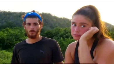 Survivor 2021 120. Bolum Fragmanı