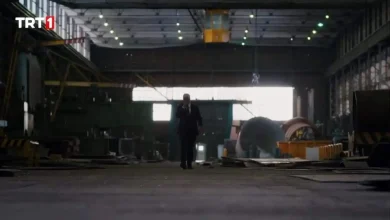 Teşkilat 15. Bölüm Fragmanı (Yeni Sezon)