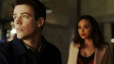 The Flash 7. Sezon 15. Bölüm Fragmanı