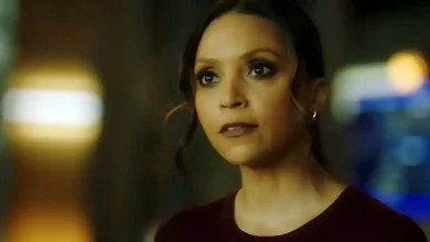 The Flash 7. Sezon 16. Bölüm Fragmanı (6 Temmuz Salı)