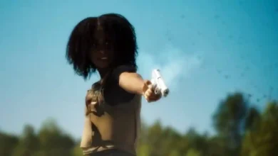 Van Helsing 5. Sezon 10. Bölüm Fragmanı