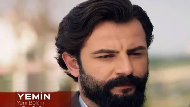Yemin 348. Bölüm Fragmanı (20 Haziran Pazar)