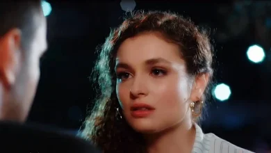 Aşkın Tarifi 6. Bölüm Fragmanı (12 Temmuz Pazartesi)