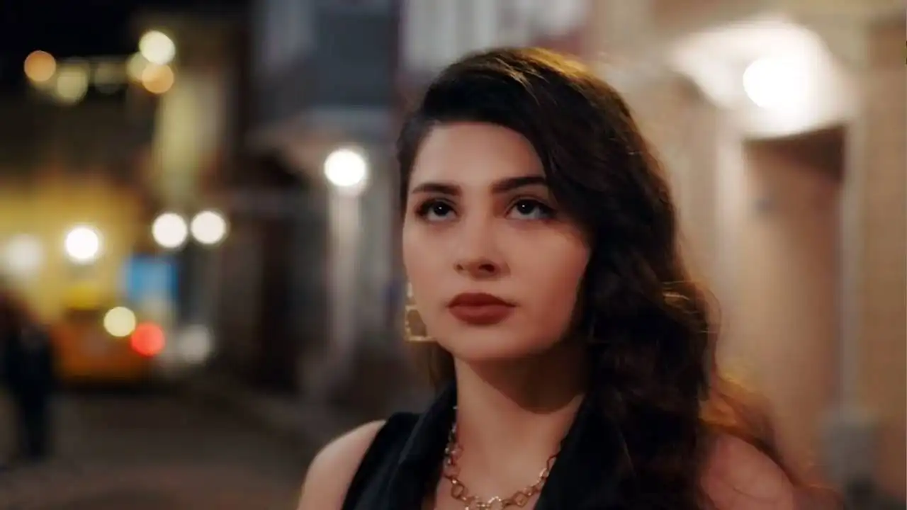Aşkın Tarifi 8. Bölüm Fragmanı
