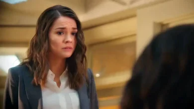 Good Trouble 3. Sezon 12. Bölüm Fragmanı