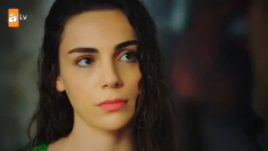 Kalp Yarası 3. Bölüm Fragmanı (12 Temmuz Pazartesi)