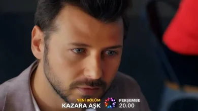 Kazara Aşk 3. Bölüm Fragmanı (8 Temmuz Perşembe)