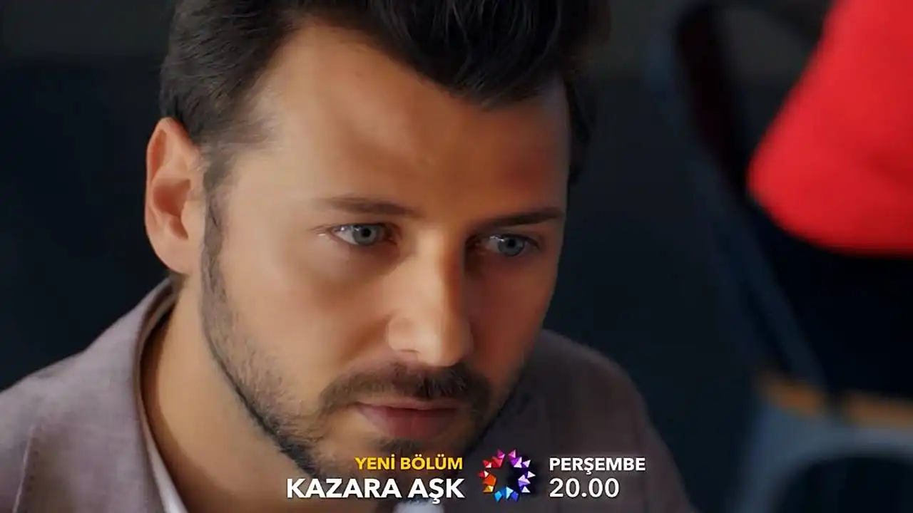 Kazara Aşk 3. Bölüm Fragmanı (8 Temmuz Perşembe)