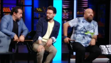 MasterChef Türkiye 2021 15. Bölüm Fragmanı (13 Temmuz Salı)
