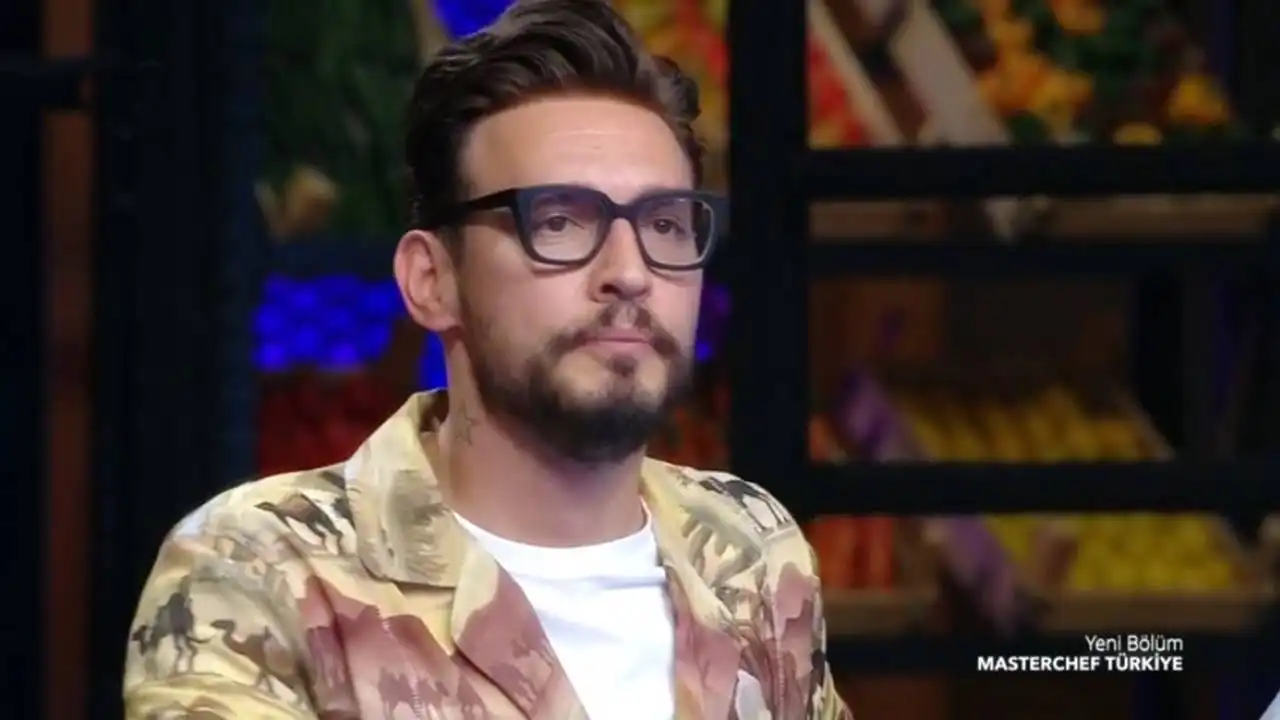 MasterChef Türkiye 21. Bolum Fragmani