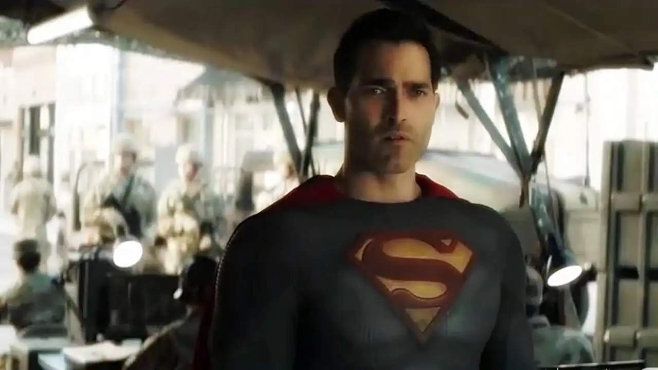 Superman & Lois 1. Sezon 14. Bölüm Fragmanı